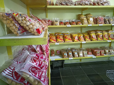 Sumber Daya - by uze-store