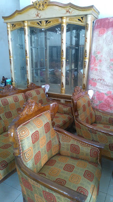 Sumber Intan Meubel