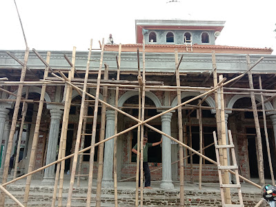 Sumber Jaya Beton Karangtawang