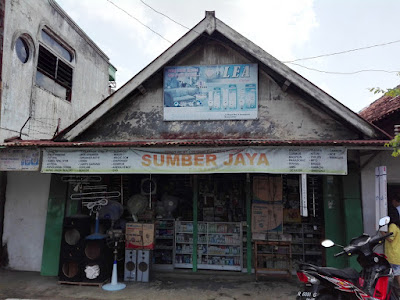 Sumber Jaya Electronic
