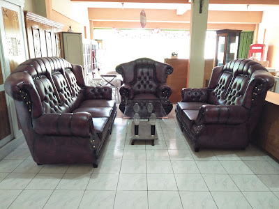 Sumber Kalimantan Mebel Purwokerto