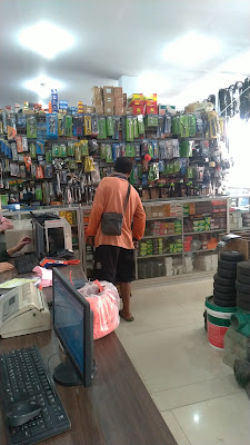 Sumber Laut Teknik