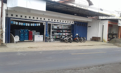 Sumber Maju Elektronik