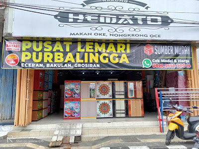 Sumber Murah Purbalingga
