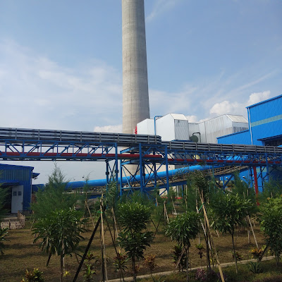 Sumber Segara Primadaya. PT