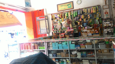 Sumber Teknik Putra