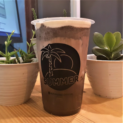 Summer Cafe