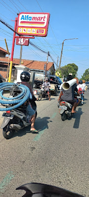 Sumur bor cilacap