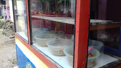 SUNARTO CIKALMAS (Warung WS)