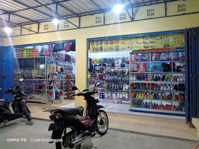 SUNDA JAYA GENTENG