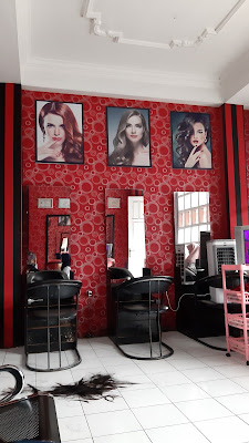 Sundus Salon