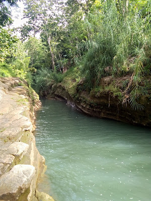 Sungai Pingit