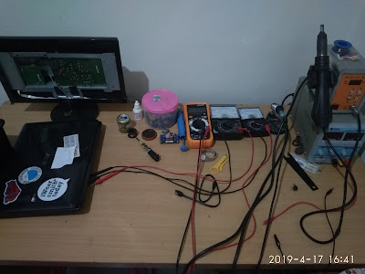 Sunrise Computer Purwokerto (Service Laptop)