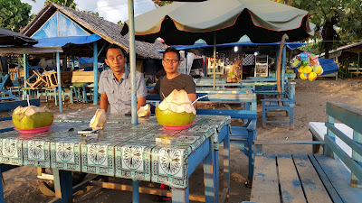 Surabi BiyungKU PANGANDARAN