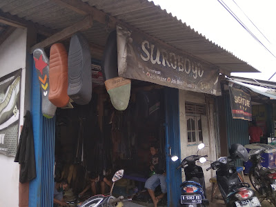 Suroboyo Jok
