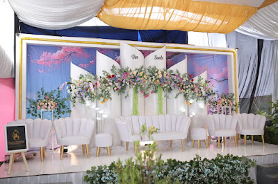 SURRYA WEDDING