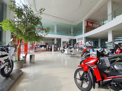 Surya Agung Motor Sokaraja