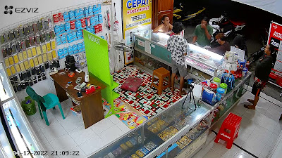 Surya Cellular Pananjung