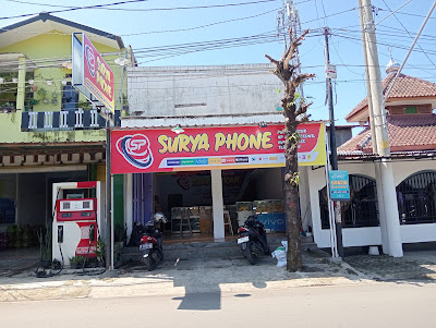 Surya Phone