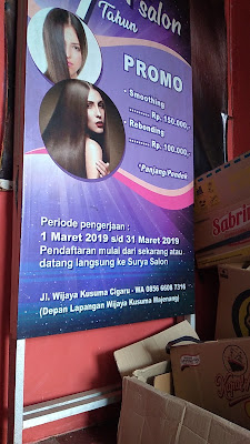 Surya Salon