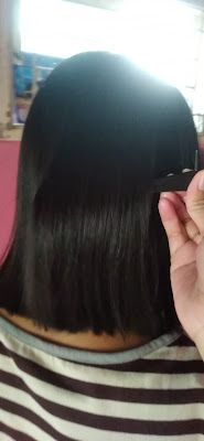 Susan salon panggilan