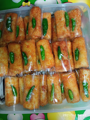Susi snack