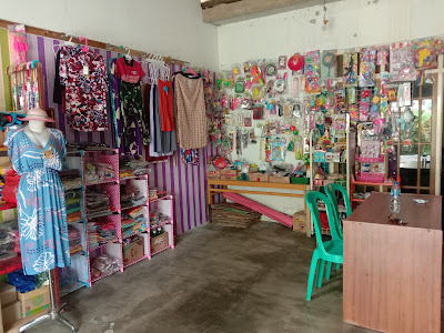 Susy Olshop