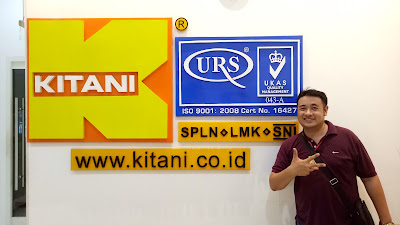 Sutanto Arifchandra Elektronik. PT
