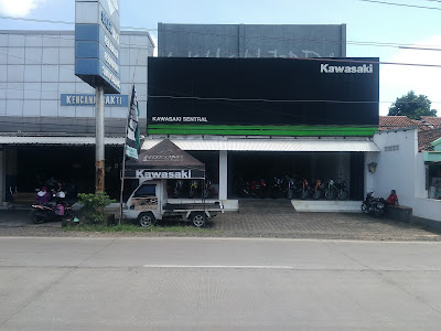 Suzuki Kroya