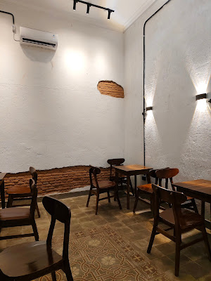 Swarga Common Living Ground