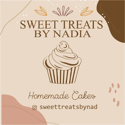 Sweat Treats By Nad