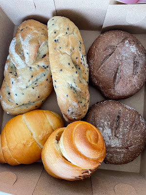 Sweet Deli Bakes