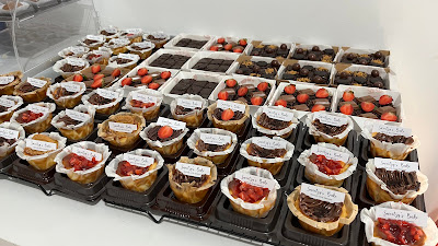 Sweetzy’sBake