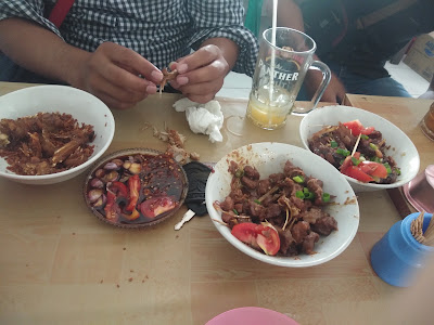 Swike Ajibarang