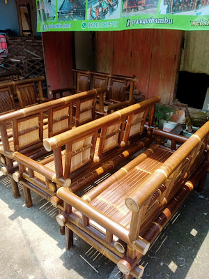 SYA LUGUT BAMBU cilacap (SAMSUL)