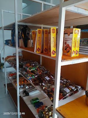 Syabila Pusat Oleh-Oleh Haji dan Umroh