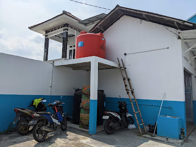 SYAFEEQA OLSHOP (Arin Shop)