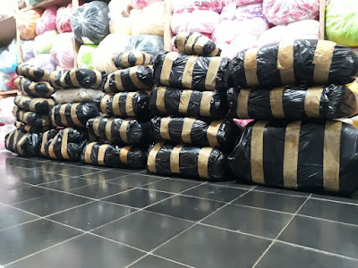 Syafira olshop
