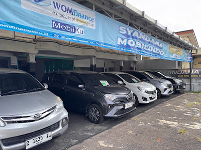 SYANDANA MOBILINDO 01