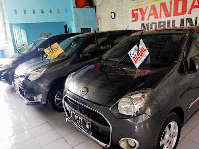 Syandana Mobilindo