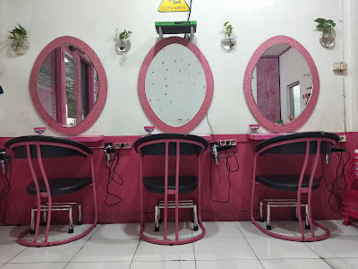 TABITA BEAUTY SALON