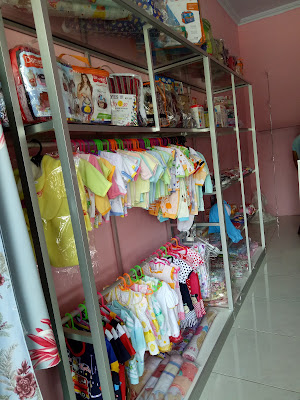 Taher The Babyshop