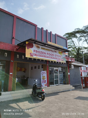 TAHU BAKSO Neng Esty (Frozen Food Store)