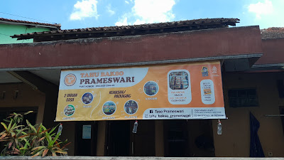 Tahu Bakso Prameswari Pasir Kidul
