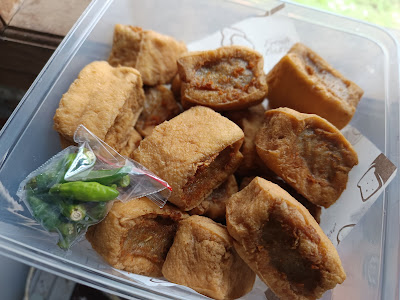 Tahu Bakso Tombo Kangen by Emerald food