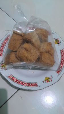 Tahu Pong Mas Windi