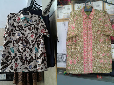 Tailor WIJAYA 96