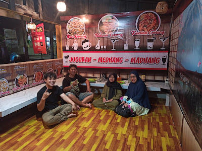 TAKESHI GEN ( dapur samurai )