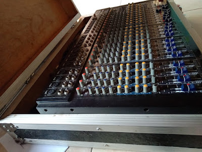 Takim audio