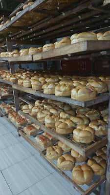 Talita Bakery Glempang Pasir